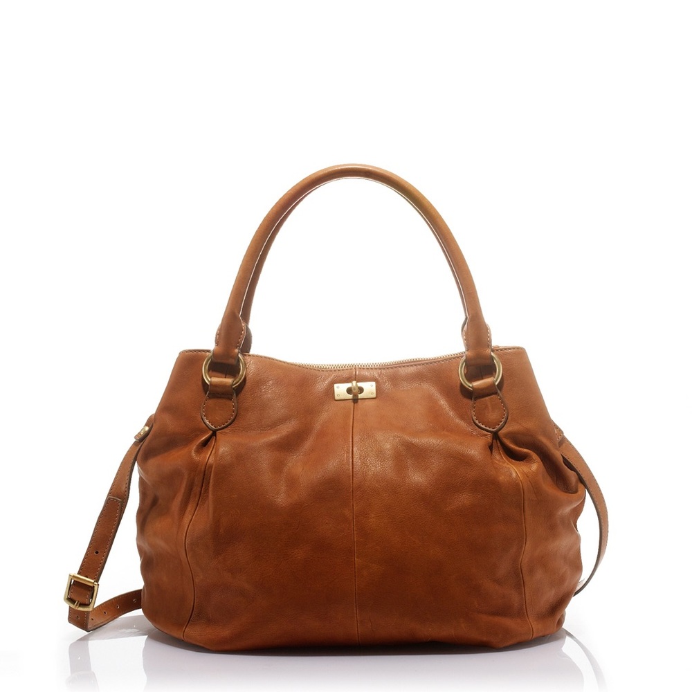 Jcrew Mini Hobo Brampton